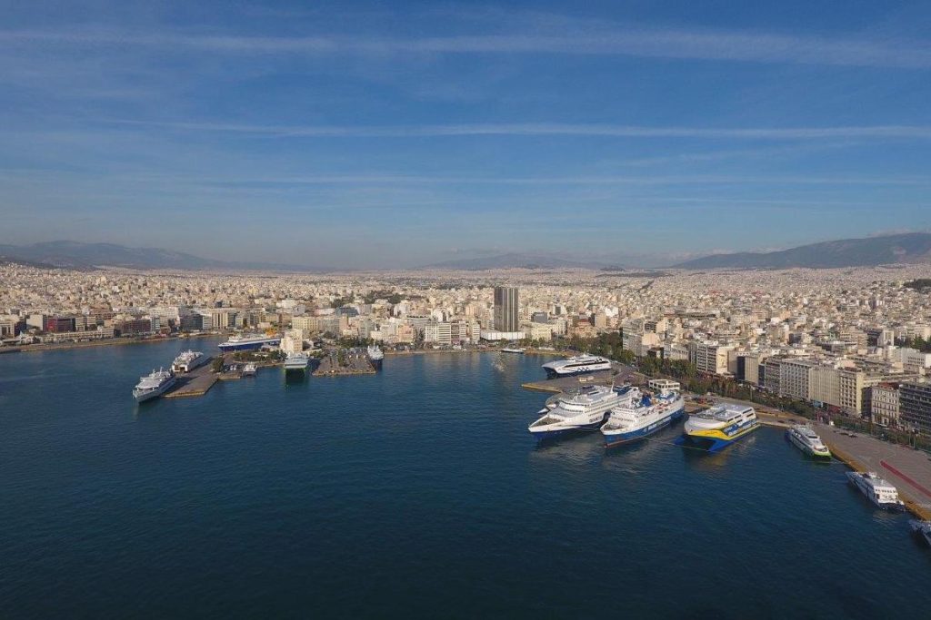 Ο Παγκύπριος Σύνδεσμος Συγγραφέων & Δημοσιογράφων Τουρισμού ζητά να επαναπροκηρυχθεί ο διαγωνισμός για ακτοπλοϊκή σύνδεση Κύπρου – Ελλάδας