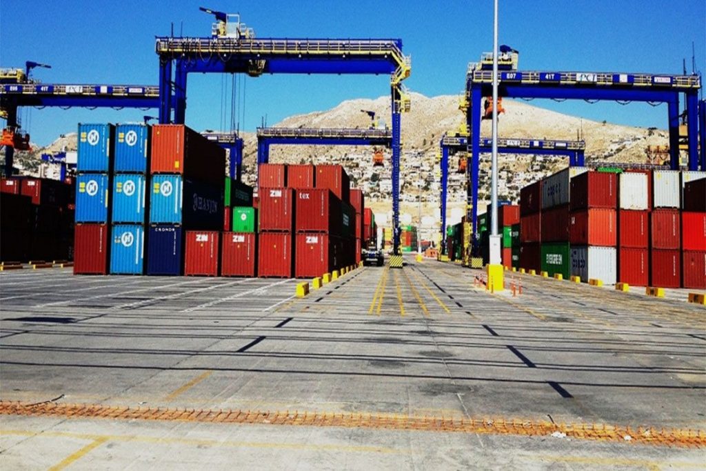 Nέα 48ωρη απεργία στο εμπορικό λιμάνι του Πειραιά