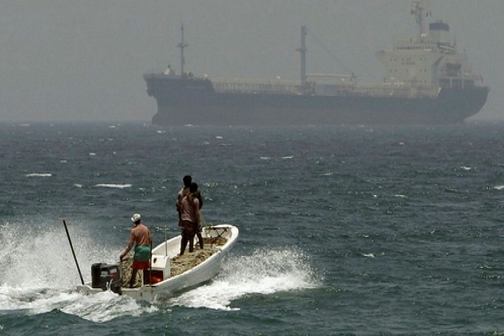 Ανησυχία στη ναυτιλιακή βιομηχανία: Αυξάνονται οι επιθέσεις πειρατείας