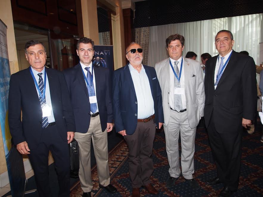 «ΠΕΙΡΑΙΑΣ 2017», 15-16 Ιουνίου 2017 [φωτο]