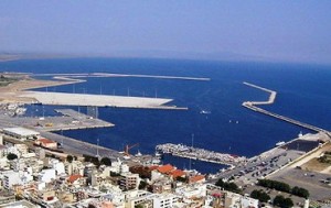 Πίστωση ''21,9 εκ.ευρώ'' για το λιμάνι της Αλεξανδρούπολης