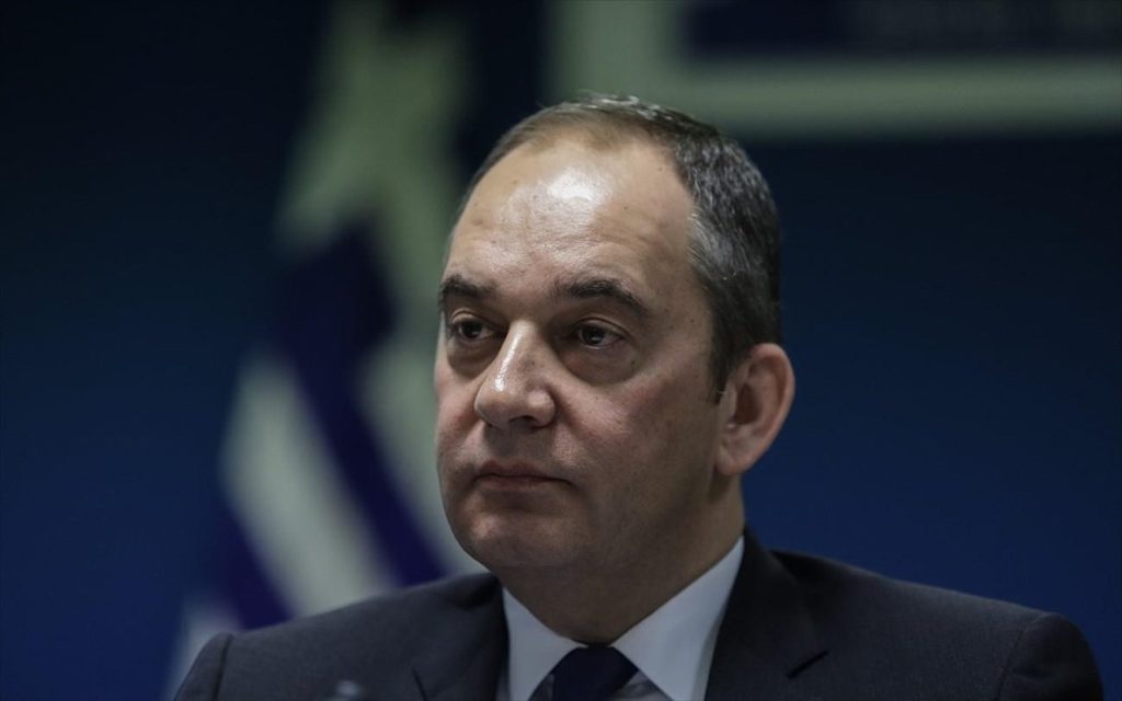 Γ. Πλακιωτάκης: «Στόχος είναι η στήριξη των ναυτικών, εργαζόμενων και επιχειρήσεων του κλάδου»- Συνέντευξη