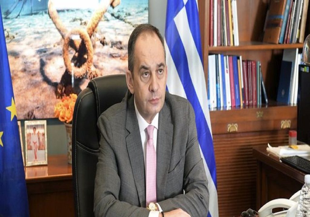 ΥΝΑΝΠ: 9,3 εκατ. ευρώ για την προμήθεια ειδικού εξοπλισμού και ιματισμού για τα στελέχη του Λιμενικού Σώματος