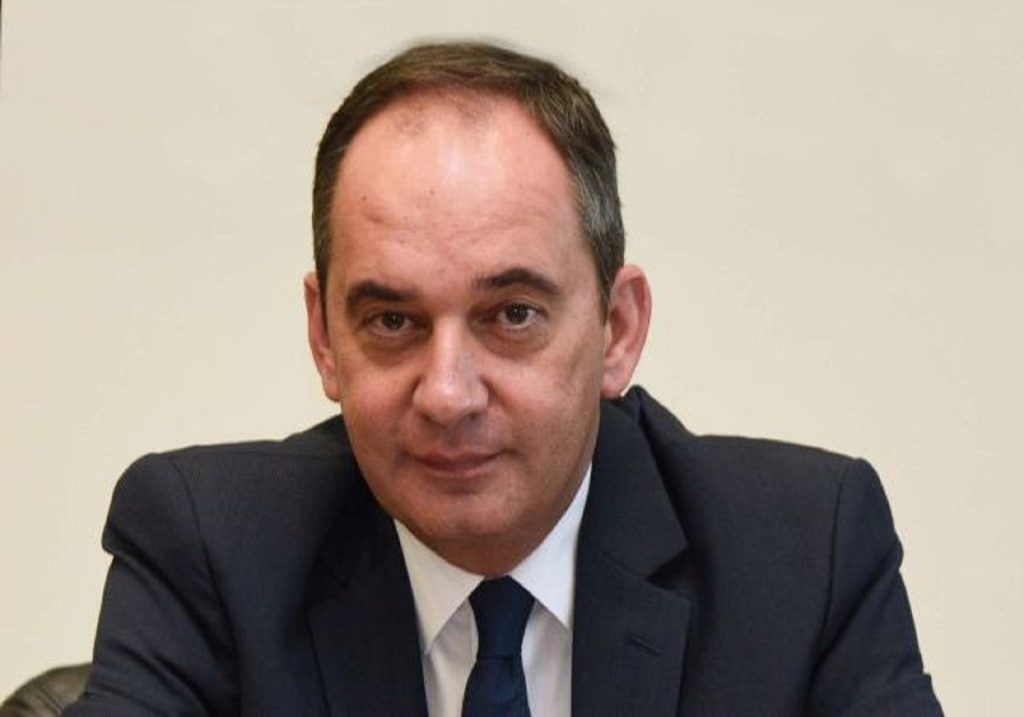 Πλακιωτάκης: Οφείλουμε να διδαχτούμε από τους ήρωες της Επανάστασης του 1821