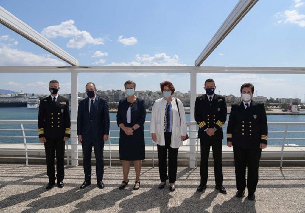Γιάννης Πλακιωτάκης: Η Ελλάδα δεν δέχεται υποδείξεις για τα ανθρώπινα δικαιώματα από χώρες που συστηματικά τα παραβιάζουν