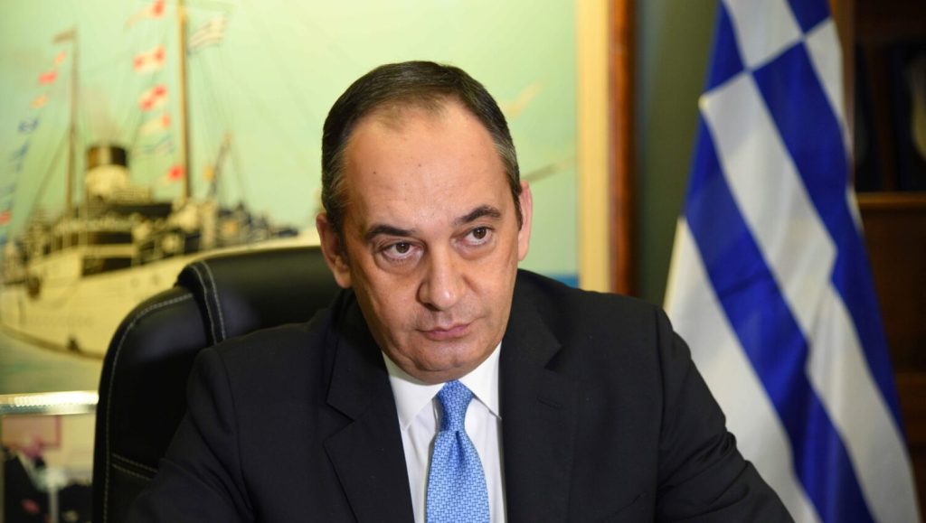Υπογράφηκε σήμερα η 2η Υπουργική Διακήρυξη της Ένωσης για τη Μεσόγειο για τη Γαλάζια Οικονομία