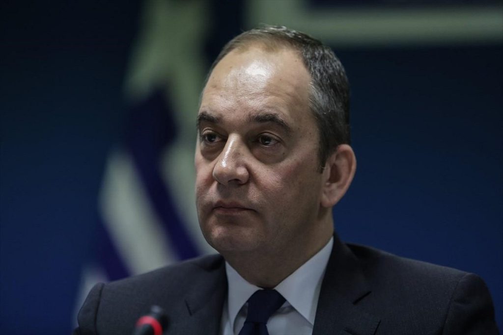 Γ. Πλακιωτάκης: Θωρακίζουμε τα νησιά μας - 5 νέα περιπολικά σκάφη με ειδικό υγειονομικό εξοπλισμό στο Λιμενικό Σώμα