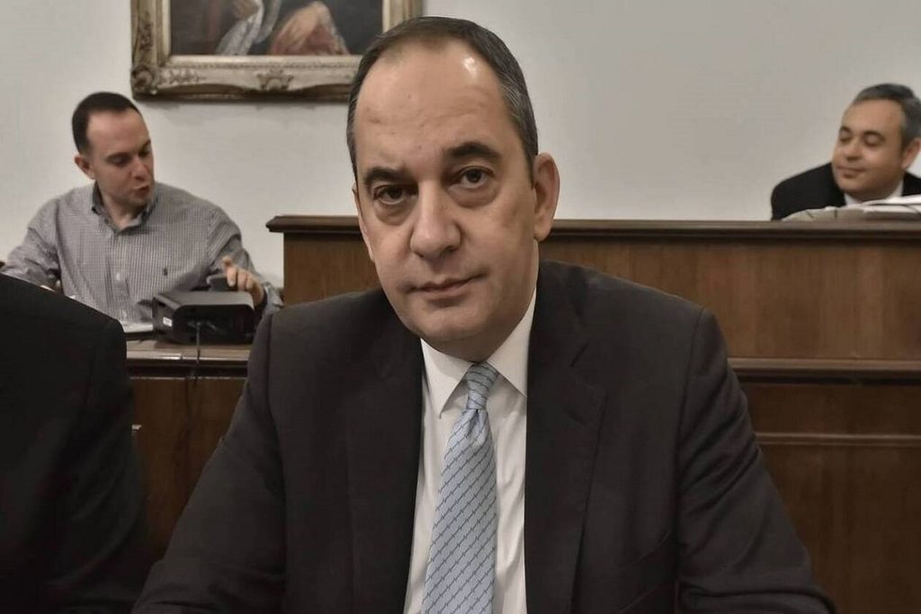 Γ. Πλακιωτάκης: Ο στόχος επετεύχθη, τα πλοία ήδη αναχωρούν!