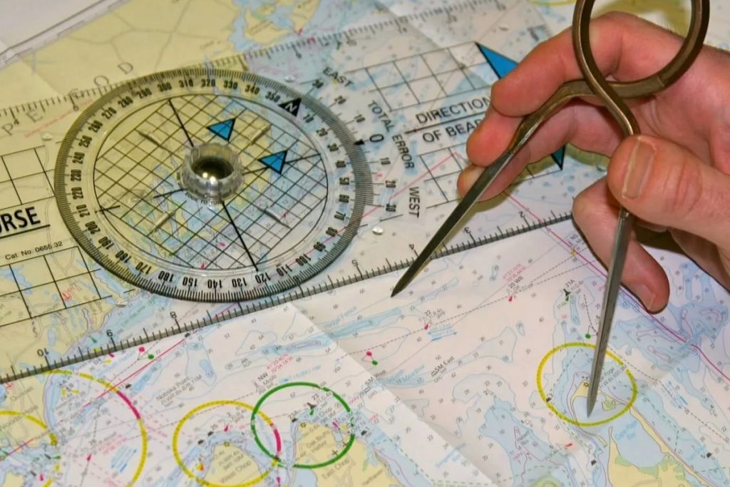 Πλοίαρχος ισχυρίζεται ότι έλαβε οδηγίες για το πλάνο ταξιδίου από την εταιρεία οι οποίες όμως προέρχονταν από ρομπότ τεχνητής νοημοσύνης!