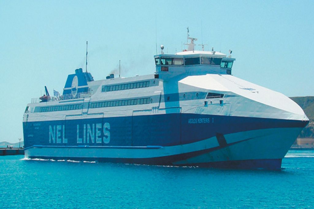Στο σφυρί καταμαράν, yachts και πλοία της γραμμής - O «χάρτης» με τους πλειστηριασμούς