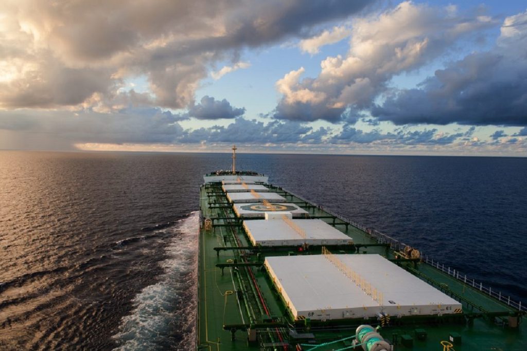 Συμφωνία «μαμούθ» για την παγκόσμια ναυτιλία: H Star Bulk του Πέτρου Παππά εξαγόρασε την Eagle Bulk!