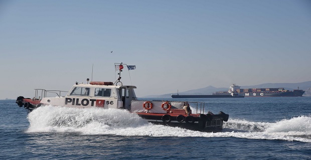 Τρεις προσλήψεις έκτακτου ναυτικού προσωπικού στον πλοηγικό σταθμό Ρόδου