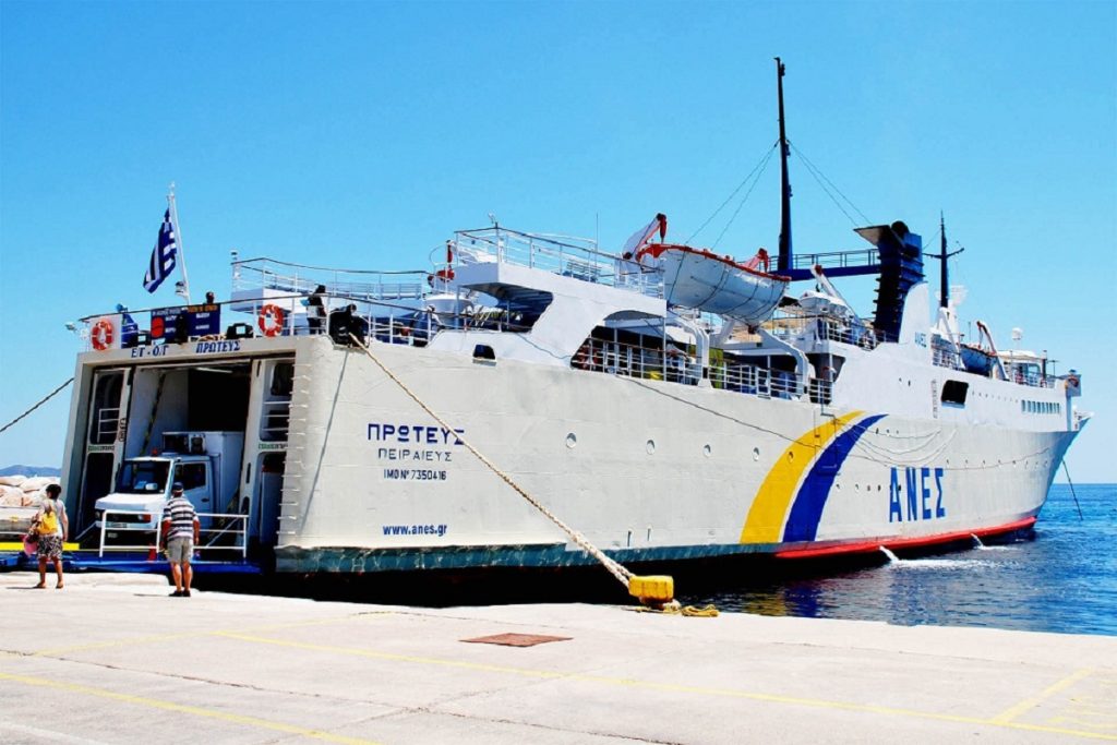 Αποτελεσματική παρέμβαση της ΠΕΝΕΝ για την εξόφληση των δεδουλευμένων στο ΕΓ-ΟΓ ΠΡΩΤΕΥΣ
