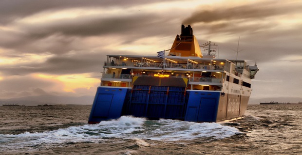 Θέματα Συμβουλίου Ακτοπλοϊκών Συγκοινωνιών (Σ.Α.Σ) ploio_aktoploikes_sugkoinonies_