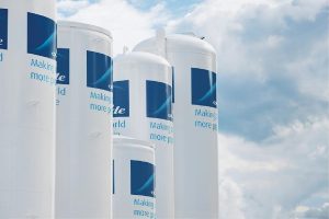 Linde Gas,  Thema schweissen und schneiden am 03.07.2013.