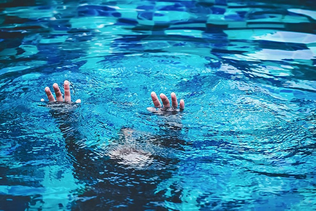 25 Ιουλίου 2023 – Παγκόσμια Ημέρα Πρόληψης Πνιγμού
