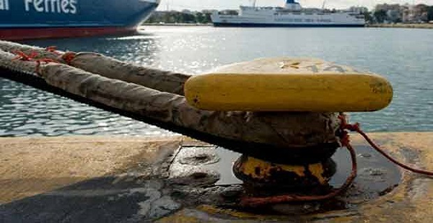 ΠΝΟ: 24ωρη απεργία στις 30 Μαϊου