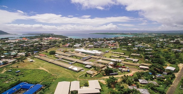 Polyeco: Ολοκλήρωσε 4 έργα απομάκρυνσης επικίνδυνων αποβλήτων στον Ειρηνικό Polyeco: Ολοκλήρωσε 4 έργα απομάκρυνσης επικίνδυνων αποβλήτων στον Ειρηνικό