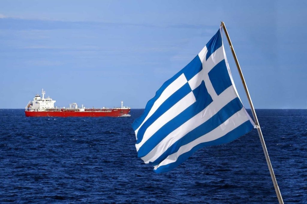 Οι Έλληνες αγόρασαν 107 φορτηγά και 40 δεξαμενόπλοια το 2024