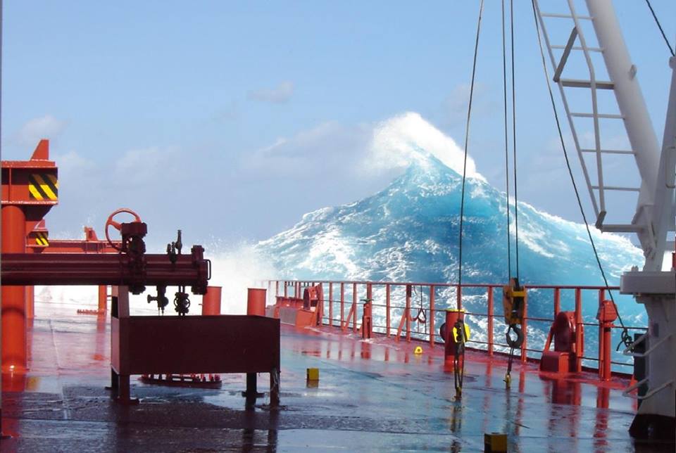 Φωτογραφία ημέρας - Wow...