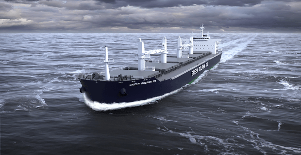 Ναυτιλιακό Σεμινάριο με θέμα: «Charter Types»