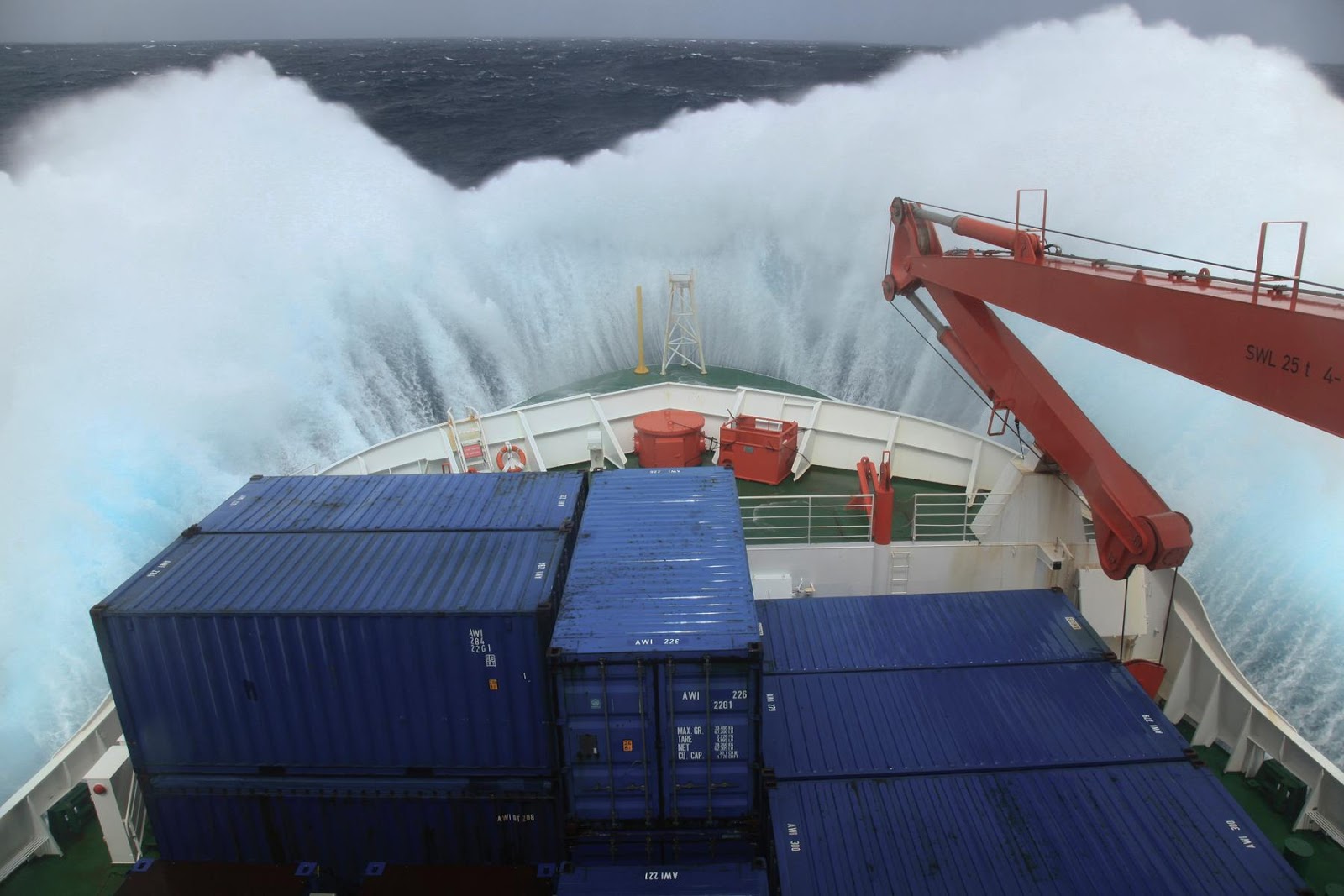 Επειδή δεν μπορούν να είναι όλα εύκολα σε αυτή τη ζωή… pontoporos_nautilia_