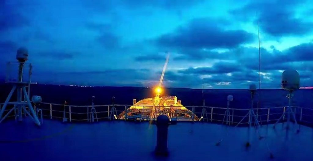 6 μήνες σε 3 λεπτά! (βίντεο)