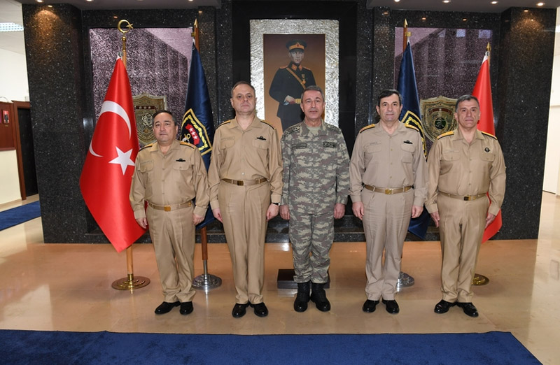 Τουρκική προπαγάνδα: Σοβαρή πρόκληση στα Ιμια! [φωτο]