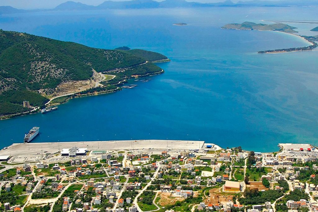 Γ. Πλακιωτάκης: Με διάλογο και συνεννόηση προχώρα η αξιοποίηση του λιμανιού στην Ηγουμενίτσα
