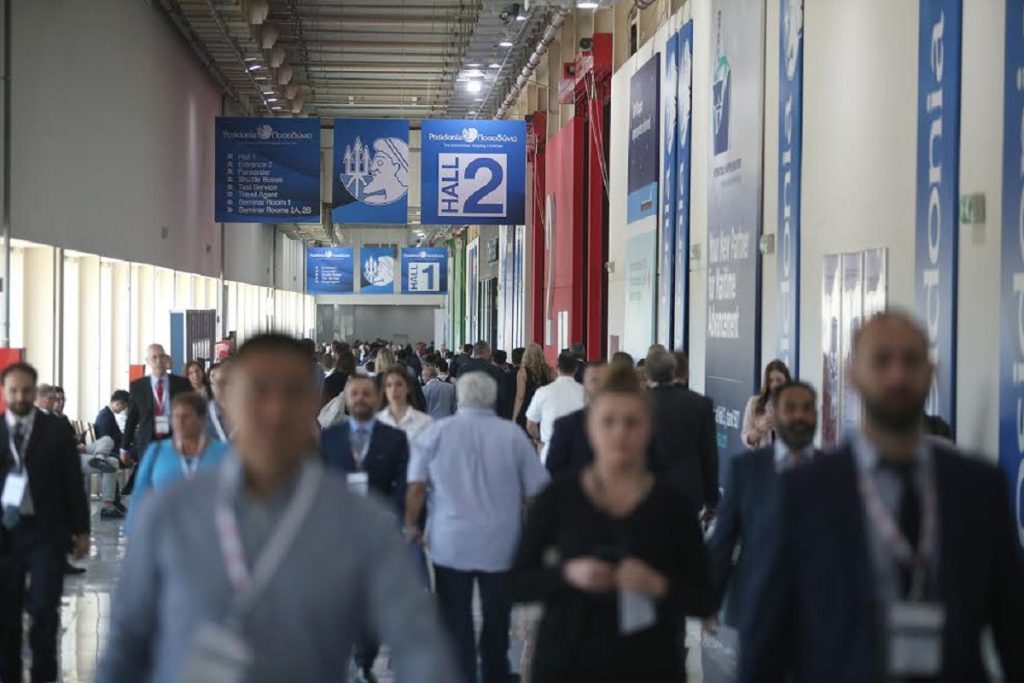 Για νέα ρεκόρ ετοιμάζονται τα Ποσειδώνια 2020!