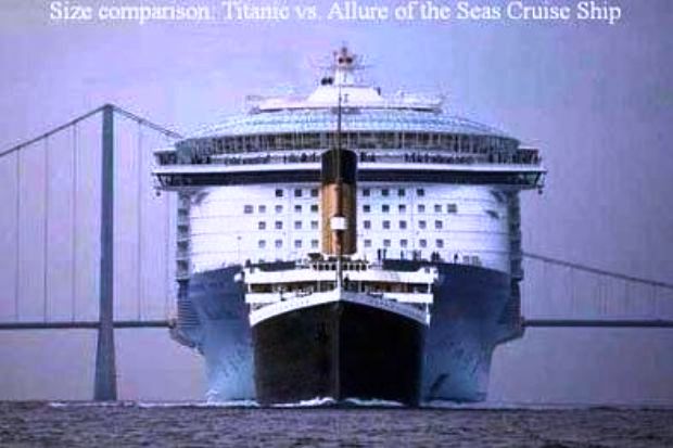 poso-megalos-htan-o-titanikos-se-sxesi-me-ta-shmerina-ploia