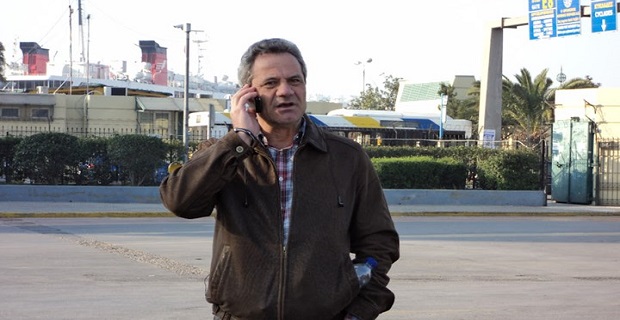 «Τι κρύβεται πίσω από την αντιπαράθεση Σόϊμπλε – Τσίπρα για τα εφοπλιστικά προνόμια»