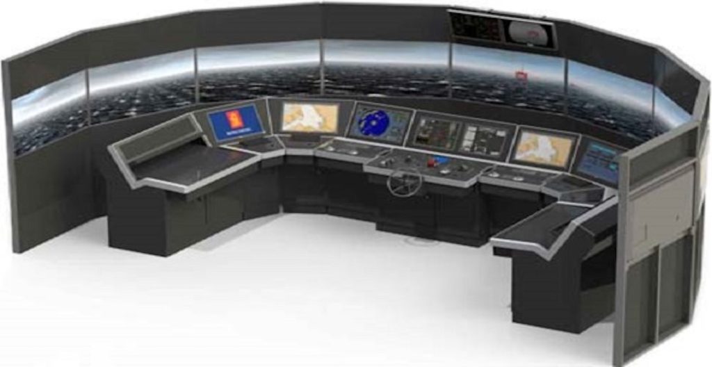 Ο νέος προηγμένος εξομοιωτής πλοήγησης K-Sim Navigation!