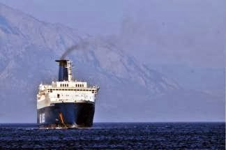 Προκήρυξη για 32 ''άγονες'' ακτοπλοϊκές γραμμές Προκήρυξη για 32 ''άγονες'' ακτοπλοϊκές γραμμές