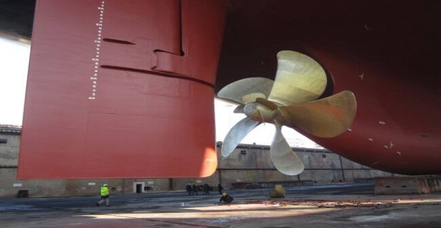propel_Wartsila