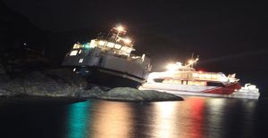 prosaraksh-oxhmatagwgou-ploiou