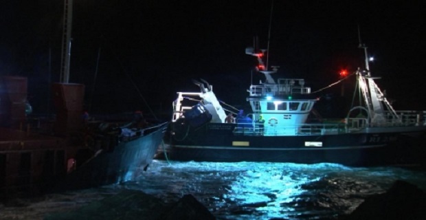 prosaraksi-fortigou-ploiou