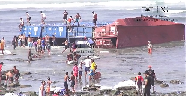 prosaraksi-konteiner