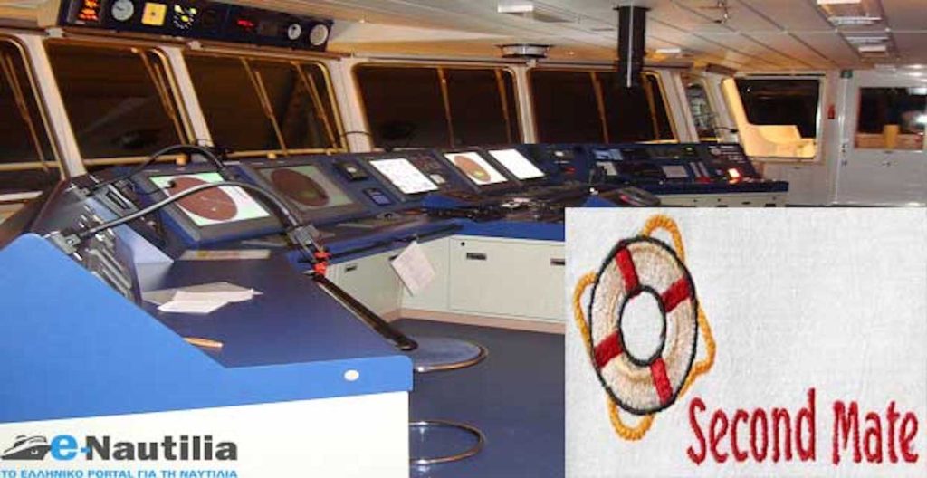 Πρώτη φορά ανθυποπλοίαρχος: Χρήσιμες συμβουλές