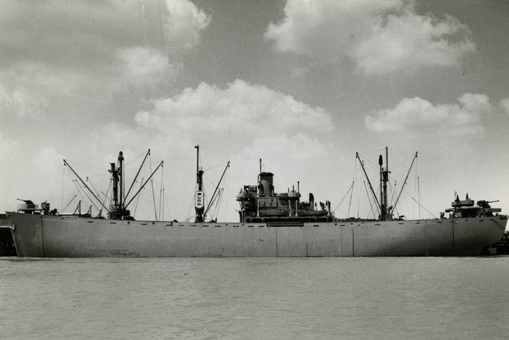 Η εξιστόρηση του πρώτου μου μπάρκου 60 χρόνια πριν…
