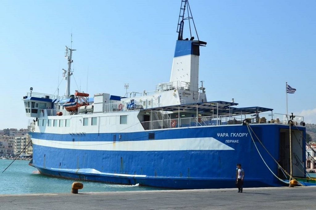 Π.Ε.Π.Ε.Ν.: Θλίψη για την απώλεια του εκλιπόντος Συναδέλφου Πλοιάρχου Μάρκου Ζαννίκου