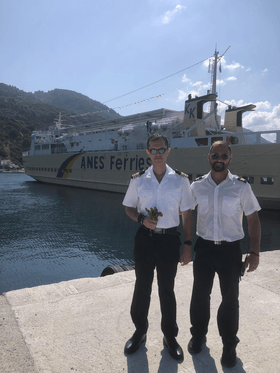 Ευχαριστήρια επιστολή του Πλοιάρχου του «ΝΗΣΟΣ ΑΙΓΙΝΑ», Π. Ψωμά, προς τις Αρχές και τους κατοίκους της Γλώσσας Σκοπέλου Ευχαριστήρια επιστολή του Πλοιάρχου του «ΝΗΣΟΣ ΑΙΓΙΝΑ», Π. Ψωμά, προς τις Αρχές και τους κατοίκους της Γλώσσας Σκοπέλου