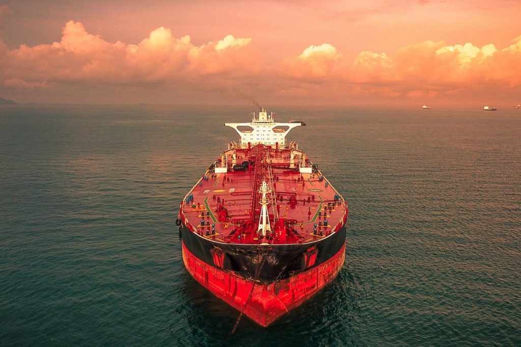 Μεταχειρισμένο τάνκερ VLCC πωλήθηκε έναντι απίστευτου ποσού!