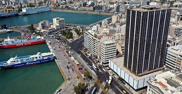 Αγωνιστική Πρωτοβουλία Πειραιά – SOS Πειραιάς