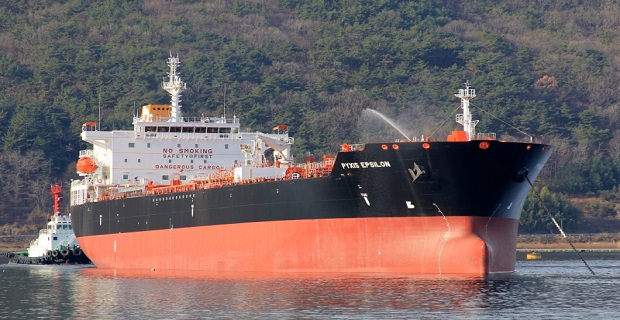 Pyxis Tankers: Παρατείνει την αποπληρωμή του χρέους της με balloon payment μέχρι το 2022