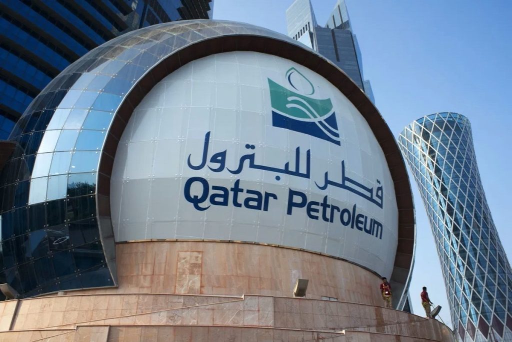Συμφωνία 15 χρόνων μεταξύ Qatar Petroleum και Ταϊβάν για LNG