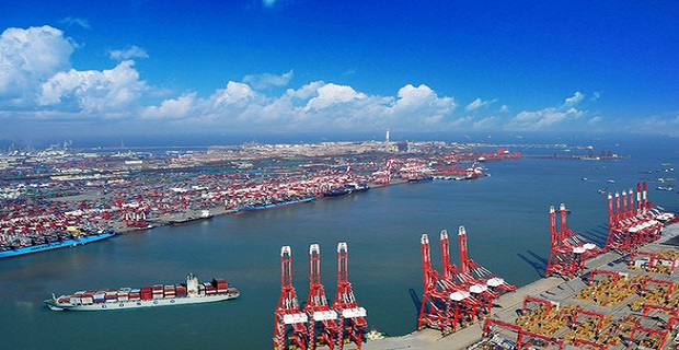 Μνημόνιο Συνεργασίας μεταξύ ΟΛΠ Α.Ε. και Qingdao Port