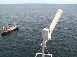 Σε οριακό σημείο λειτουργίας ο έλεγχος πλεύσης των πλοίων