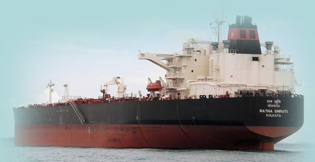 Centrofin Management: Αγόρασε τον στόλο τάνκερ της Ινδικής Steamship