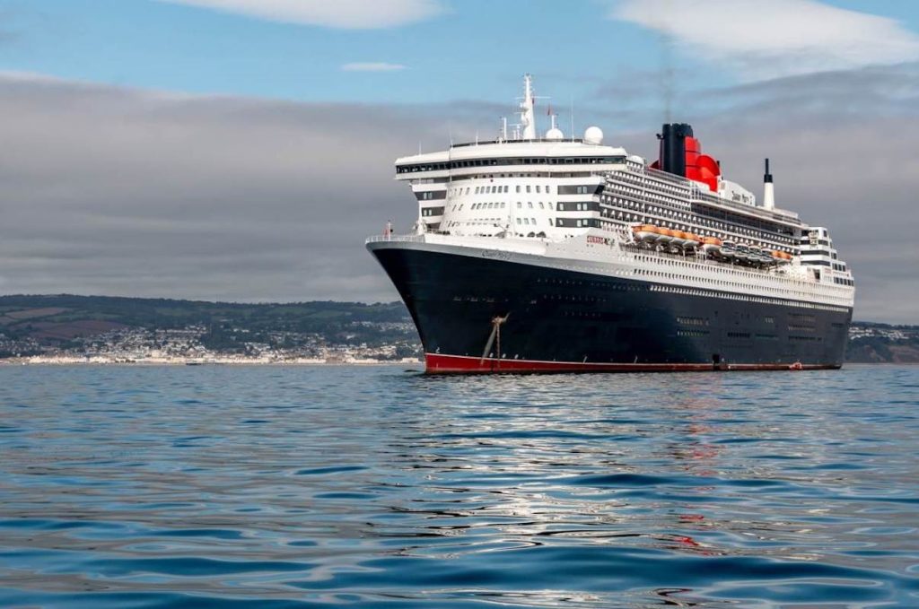 Κρουαζιέρα: Αναχώρησε από το Ηράκλειο και το 2ο πλοίο της σεζόν